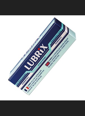 Cмазка для секса LUBRIX 200ML