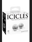 Вагинальные шарики Кегеля Icicles No 41 - Small Ben Wa Balls