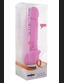 Реалистичный вибратор Classic Stim Vibrator Pink