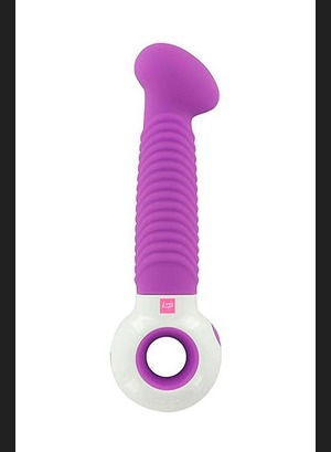 Вибратор O-Pal Vibrator Selene Purple