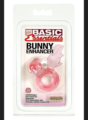 Кольцо Basis Essentials Bunny Enhancer