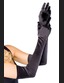 Перчатки Leg Avenue Extra Long Satin Gloves