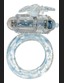 Flutter Ring Vibrating Ring Clear