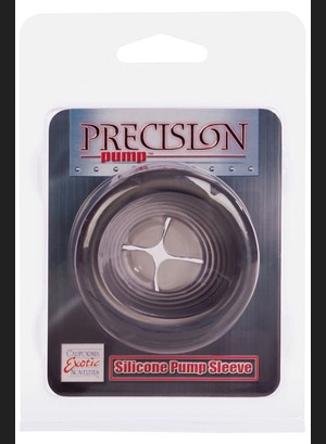 Насадка для помпы Precision Pump Sleeve Smoke