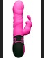 Вибратор Design For Climax Rabbit Vibe 5 Pink