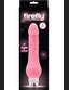 Вибратор Firefly 8 Vibrating Massager Pink