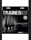 Набор анальных пробок Pleasure Plug 3pc Trainer Kit