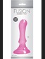 Дилдо Fusion Glamour Pink