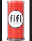 Мастурбатор FiFi Fire Red With 5 Sleeves
