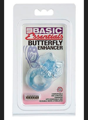 Кольцо Basis Essentials Butterfly Enhancer