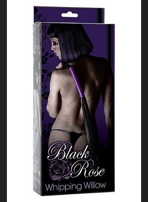 Хлыст Black Rose Whipping Willow