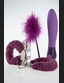 Набор секс игрушек Jfy Luxe Box No 1 Purple