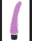 Вибратор Classic Smooth Vibrator Purple