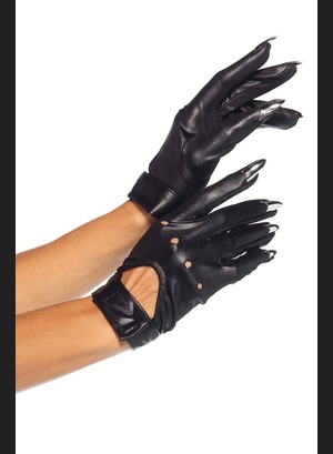 Перчатки Claw Motorcycle Gloves