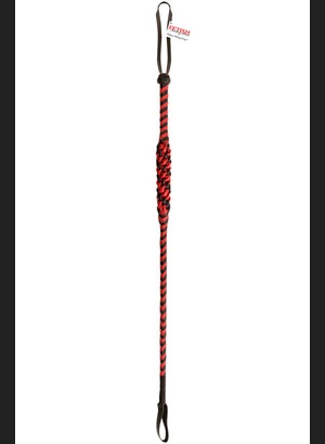 Хлыст Deluxe Riding Crop Red