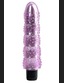 Вибратор Jelly Gems No 7 Purple