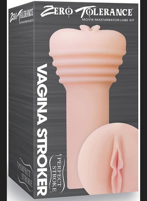 Мастурбатор вагина Replacement Sleeve Vagina Flesh