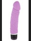 Вибратор реалистик Classic Original Vibrator Purple