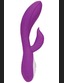 Вибратор Wonderlust Harmony Purple