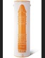 Вибратор Monochrome Multi-Speed Vibe Orange