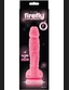 Дилдо Firefly 5 Pleasures Dildo Pink