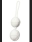 Вагинальные шарики Geisha Balls White