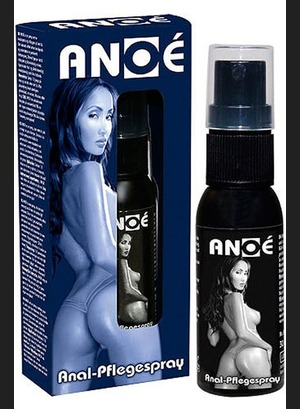 Спрей для анального секса ANOS Special 30 ml Spray
