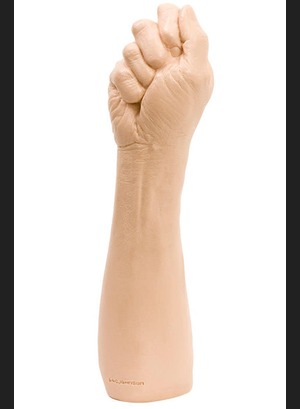 Рука для фистинга Assorted Сlassics The Fist