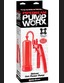 Помпа для увеличения члена Pump Worx Deluxe Fire Power Pump