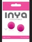 Вагинальные шарики Inya Coochy Balls Pink