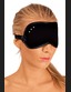 Маска на глаза Mask OS Black