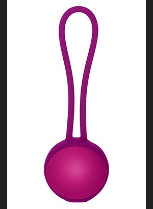 Вагинальный шарик Mini Stella I Kegel Ball Pink