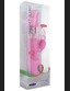 Вибратор Dream 7 Bunny Vibrator Pink