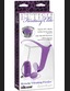 Вибротрусики Elite Remote Vibrating Panties Purple