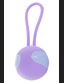 Вагинальный шарик Desire Kegel Ball Purple