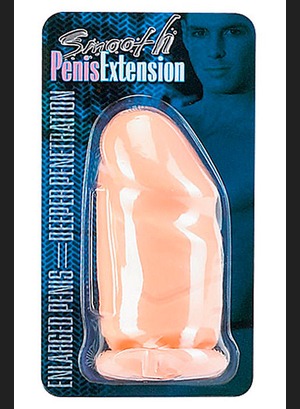 Насадка увеличивающая член Penis Extension Seven Creations
